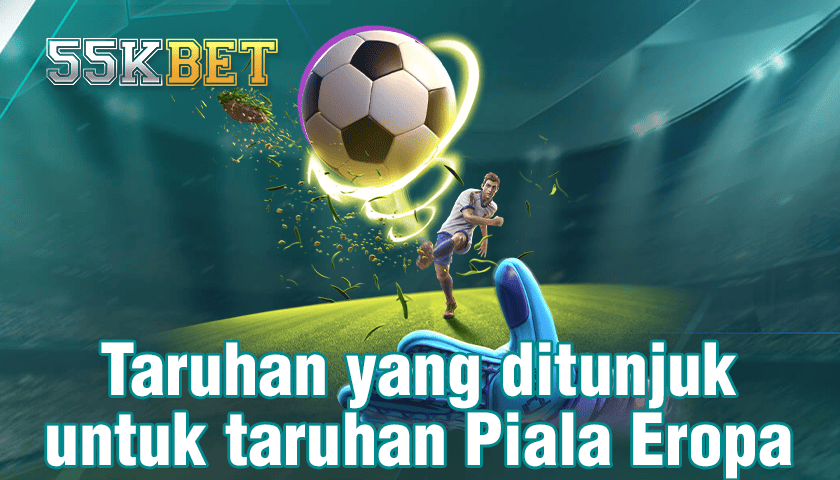 KOI55 Login Situs Resmi